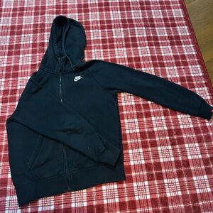 Nike Club Full Zip Hoodie